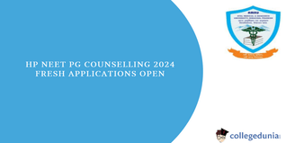 HP NEET PG Counselling 2024: Fresh Applications Open, Revised Percentile Criteria and Key Deadlines Announced
